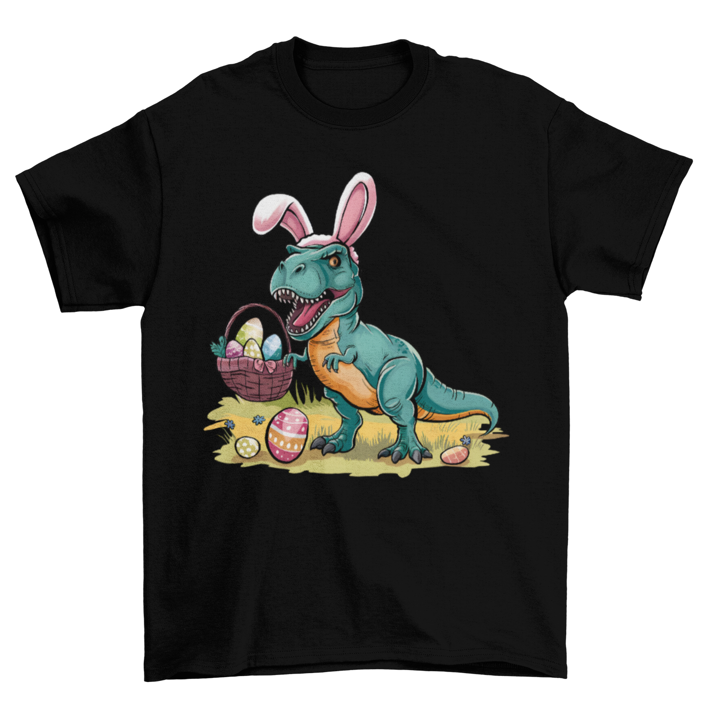 Easter 116