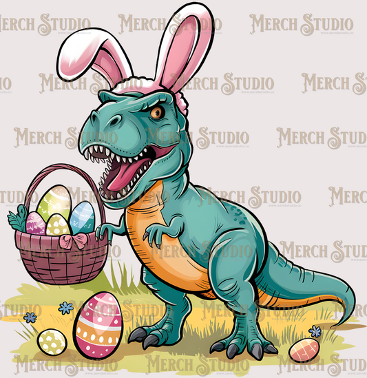 Easter 116