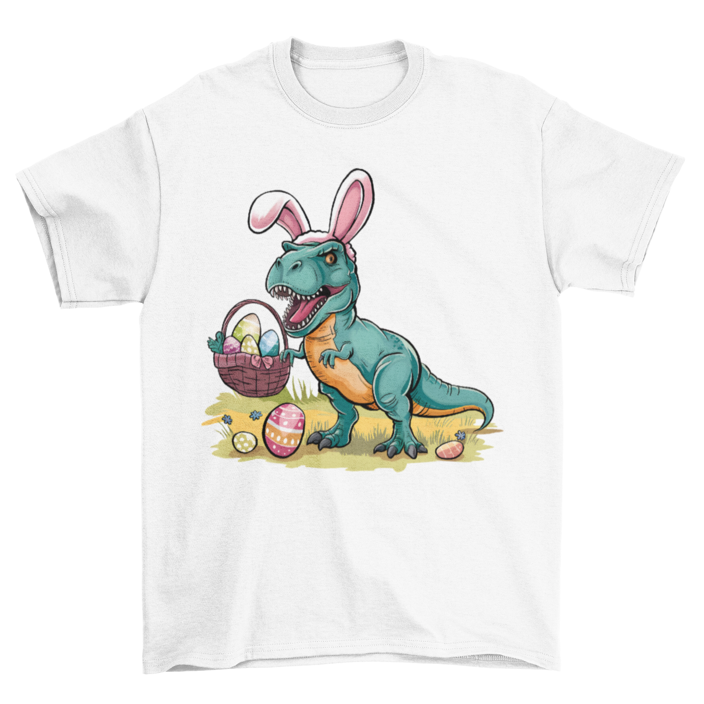 Easter 116