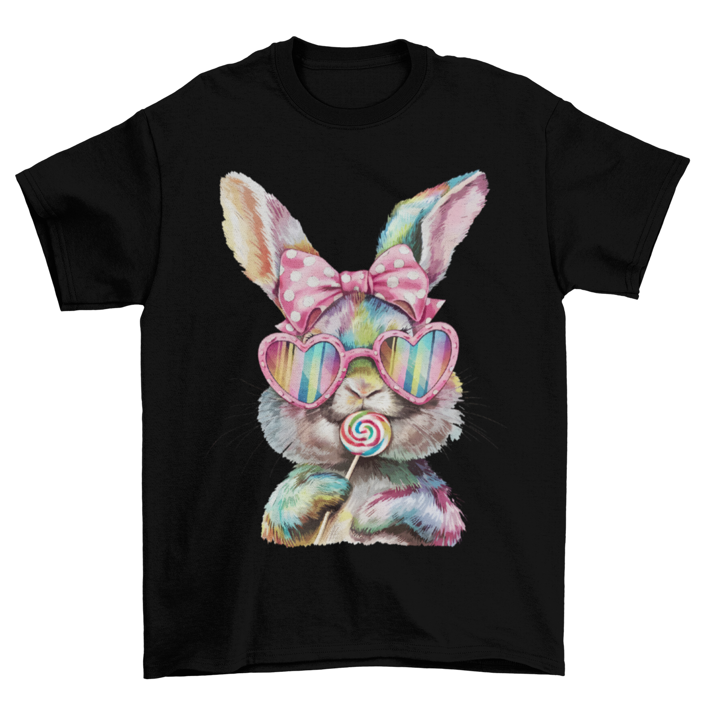 Easter 118