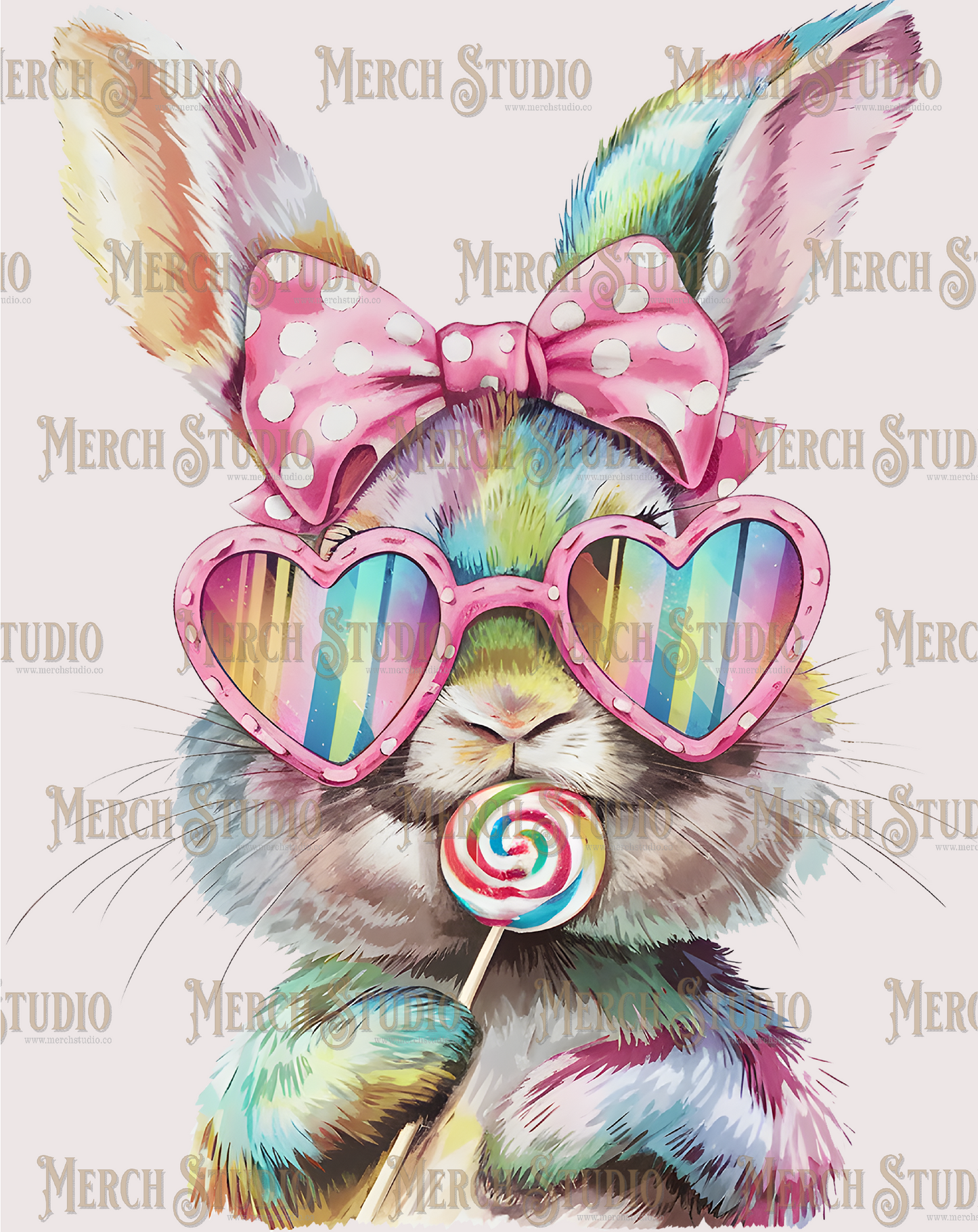 Easter 118