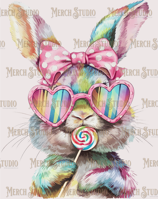 Easter 118