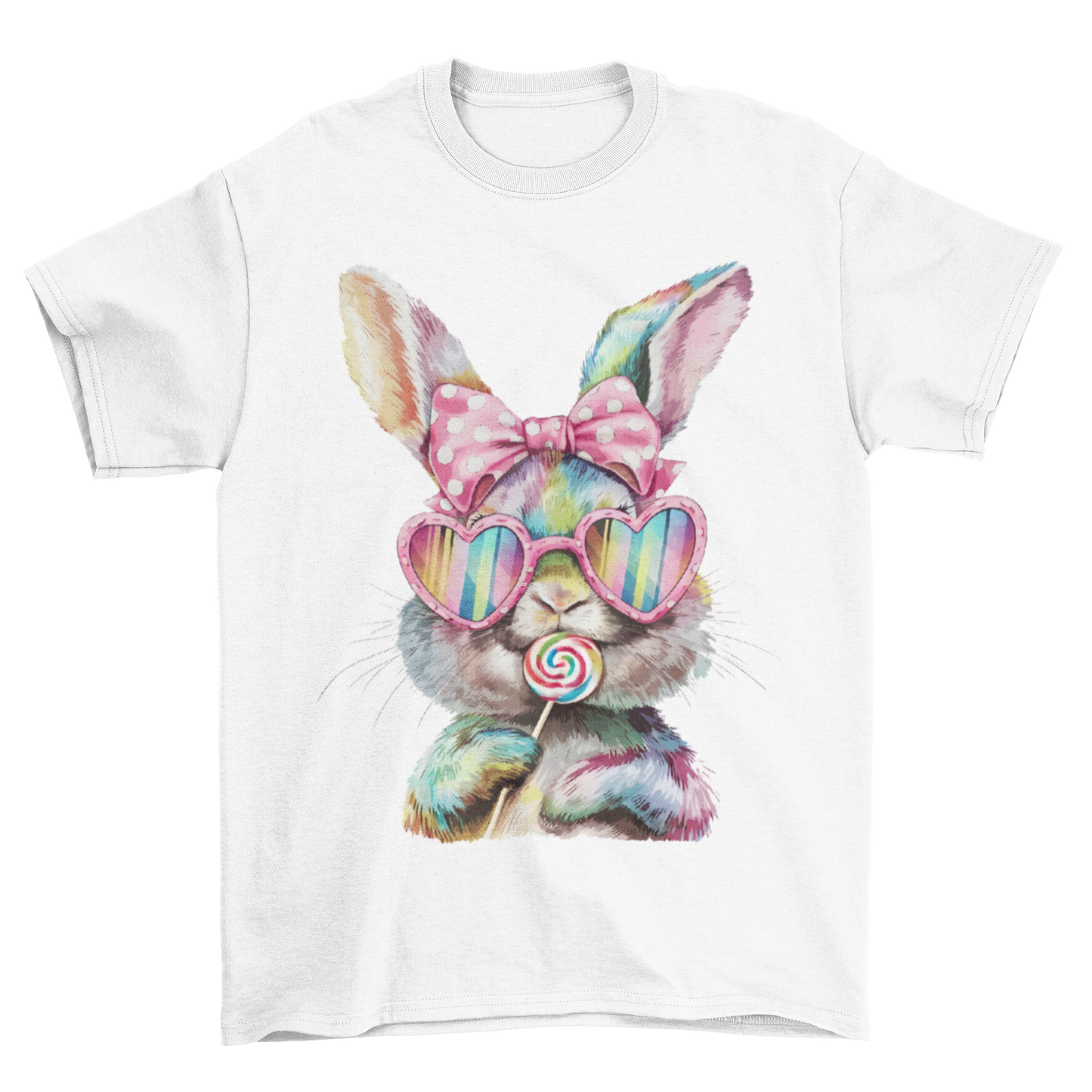 Easter 118