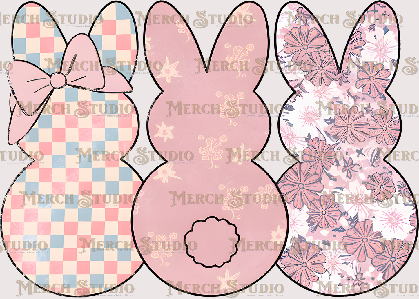 Easter 119