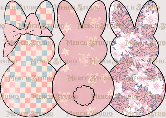 Easter 119