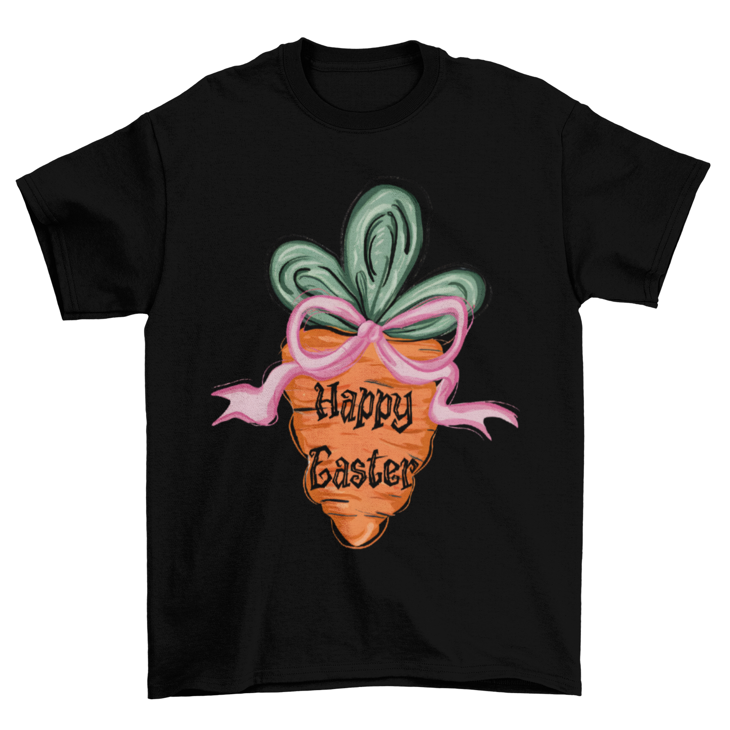 Easter 54