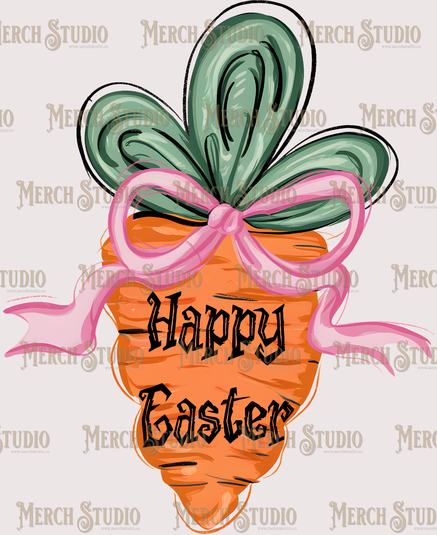 Easter 54