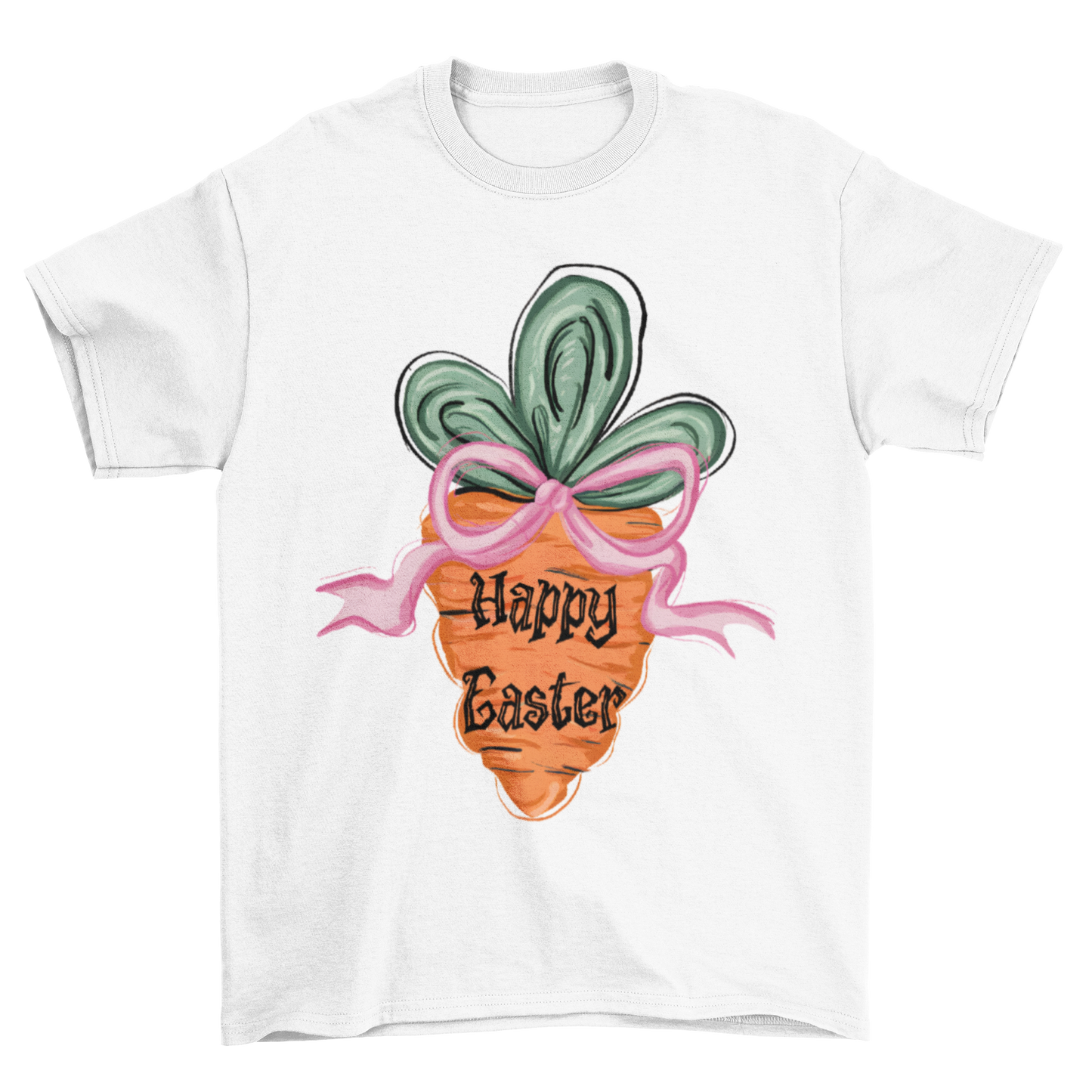 Easter 54