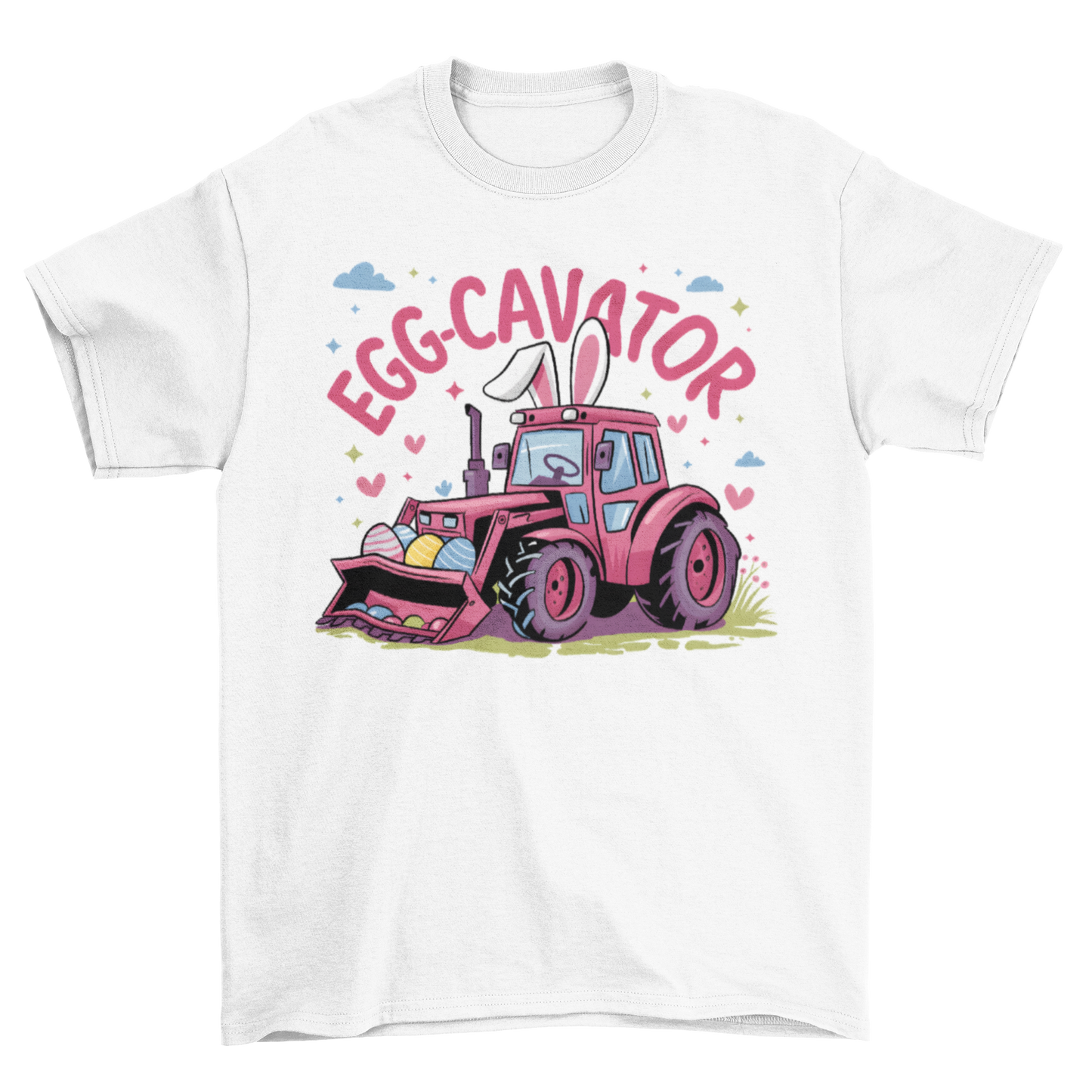 Easter 57