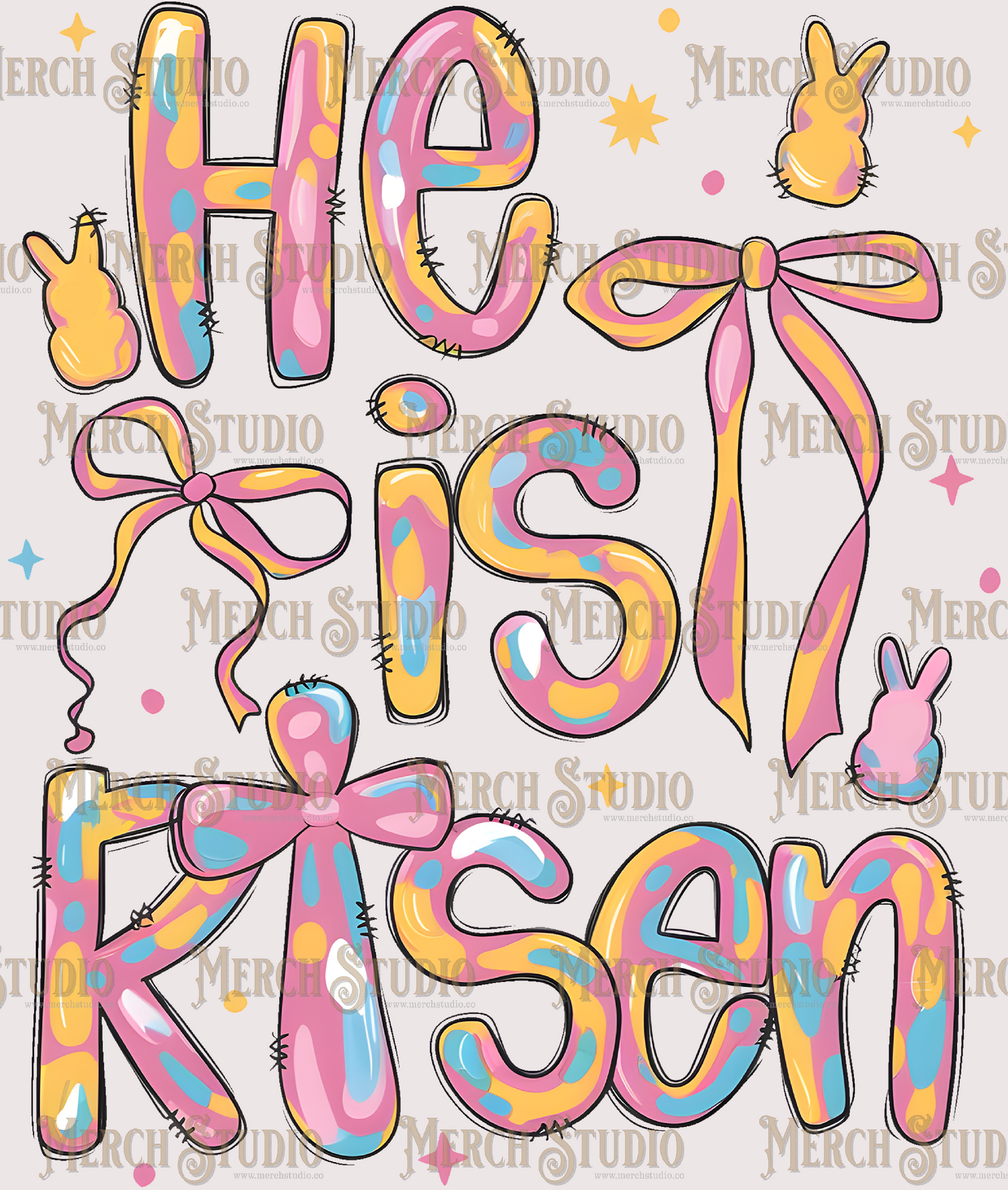Easter 59