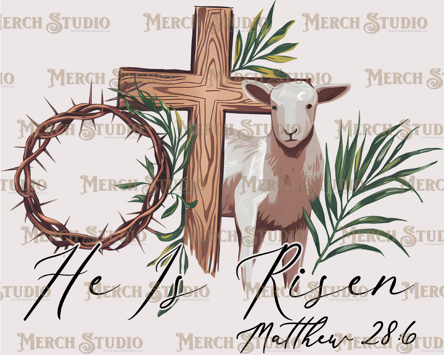 Easter 63