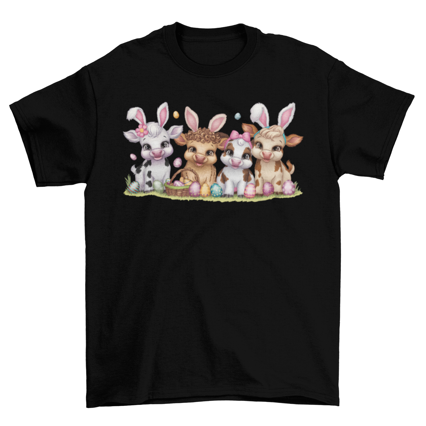 Easter 64