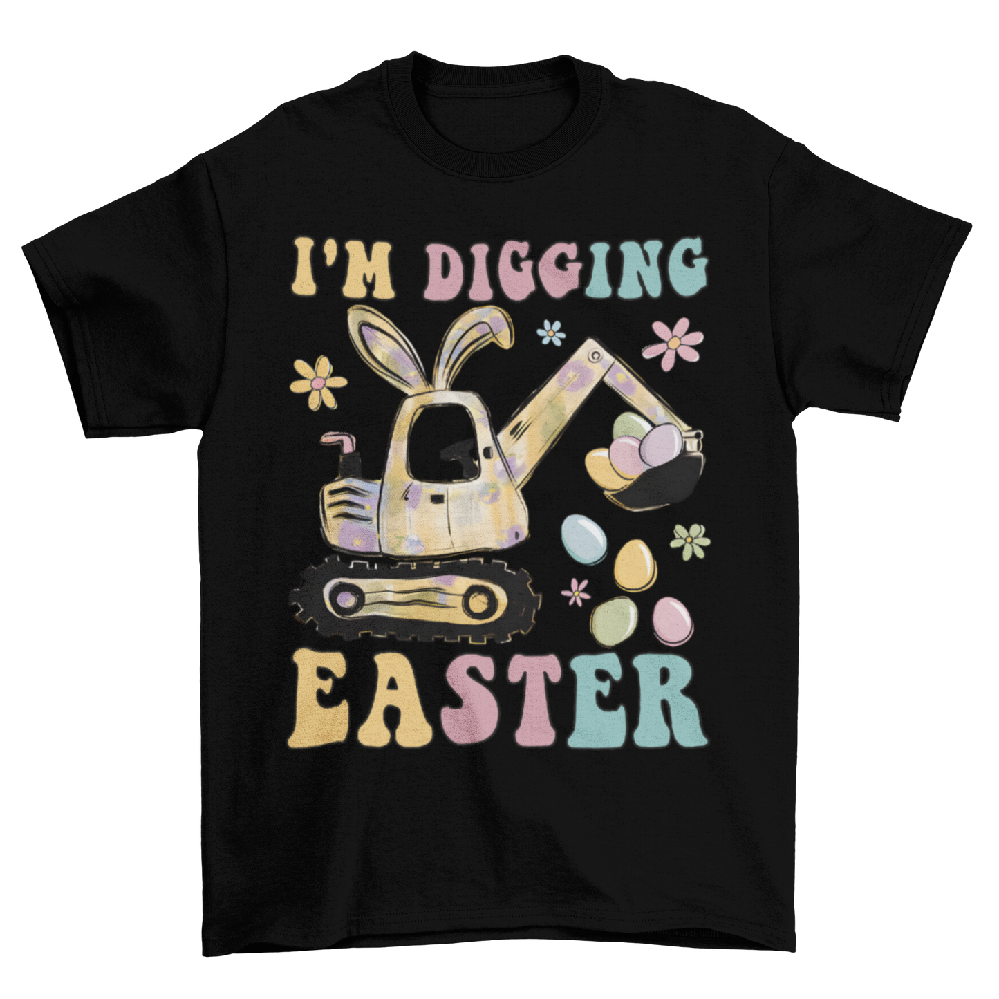 Easter 67