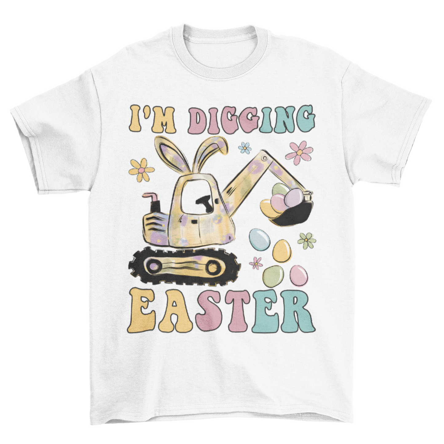 Easter 67