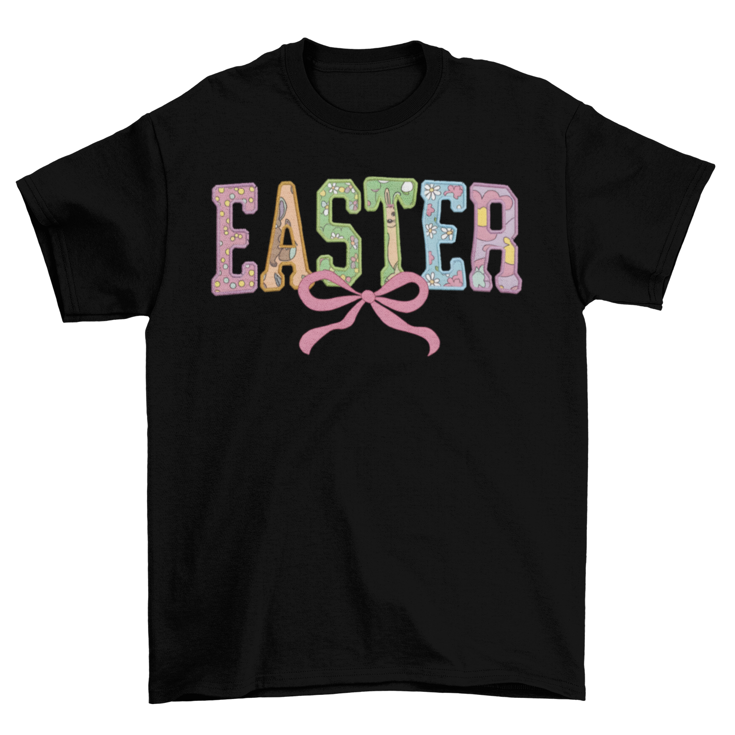 Easter 68