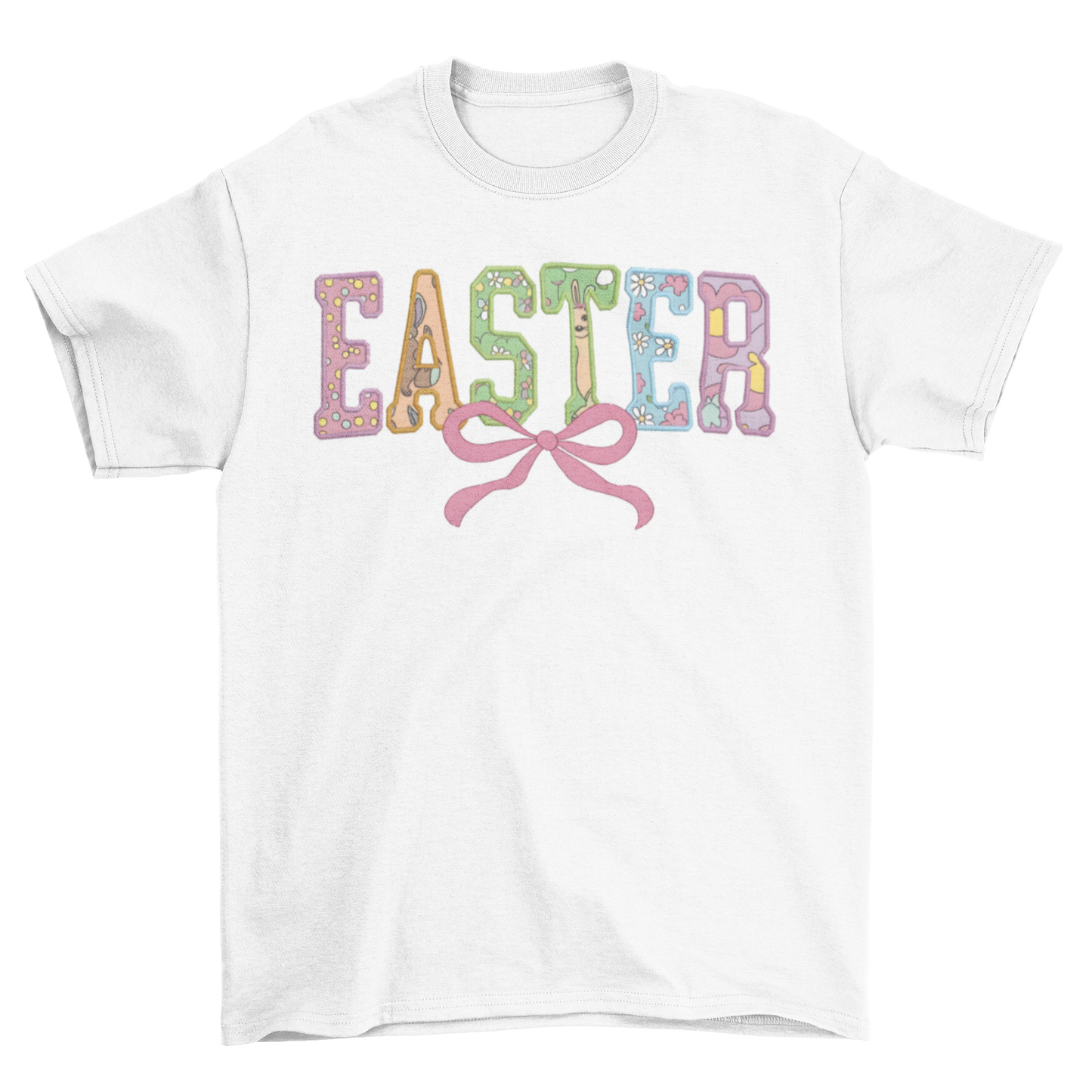 Easter 68