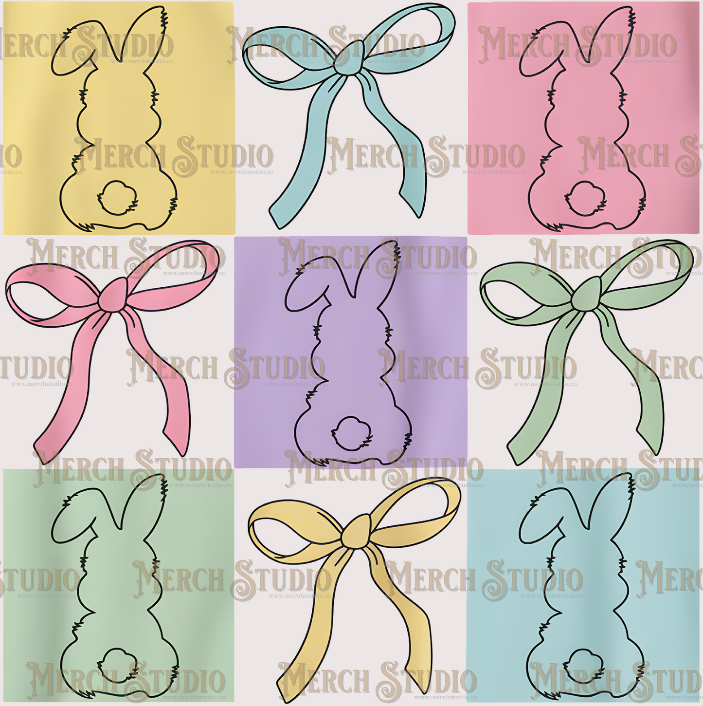 Easter 75