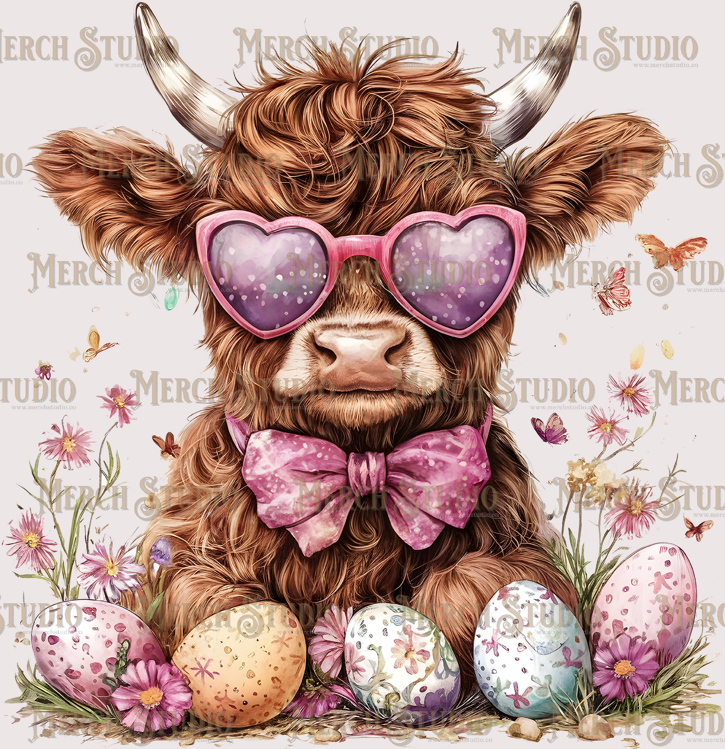 Easter 76