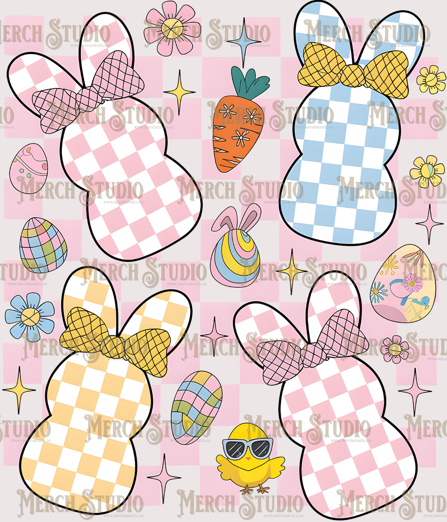 Easter 81