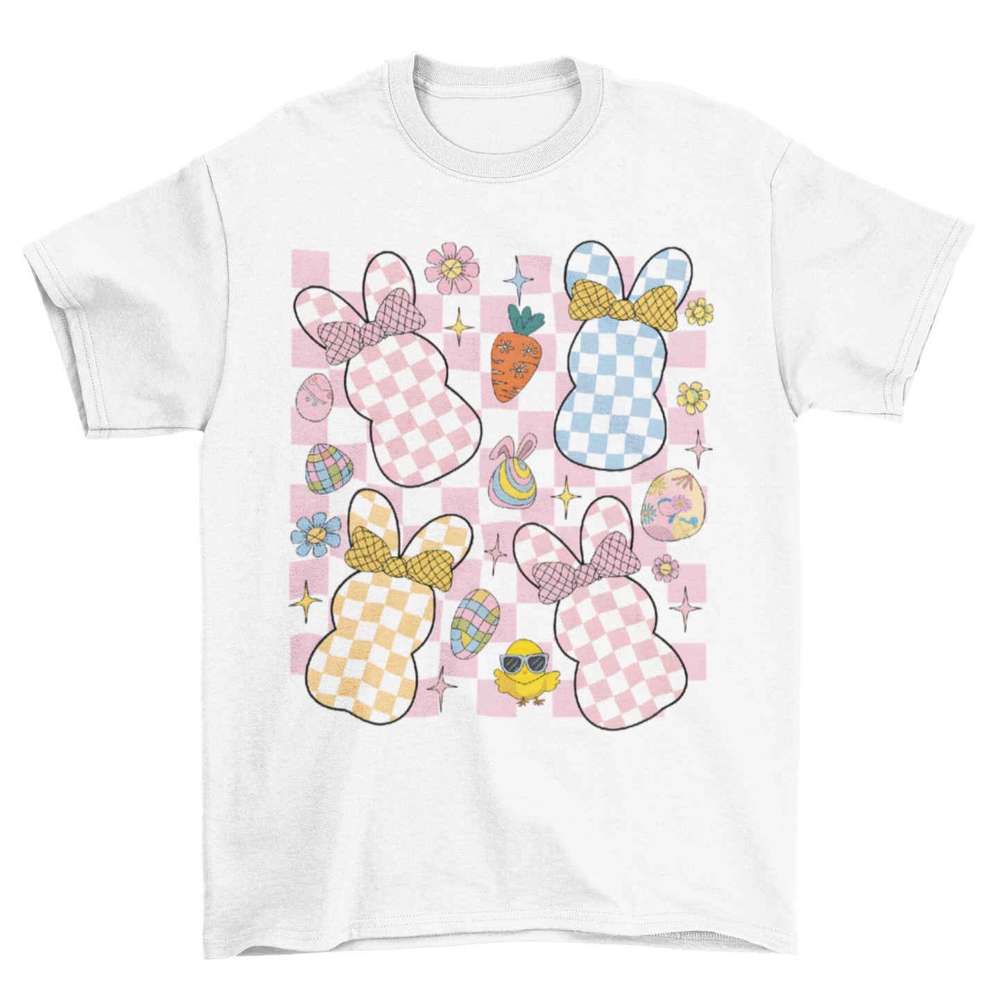 Easter 81