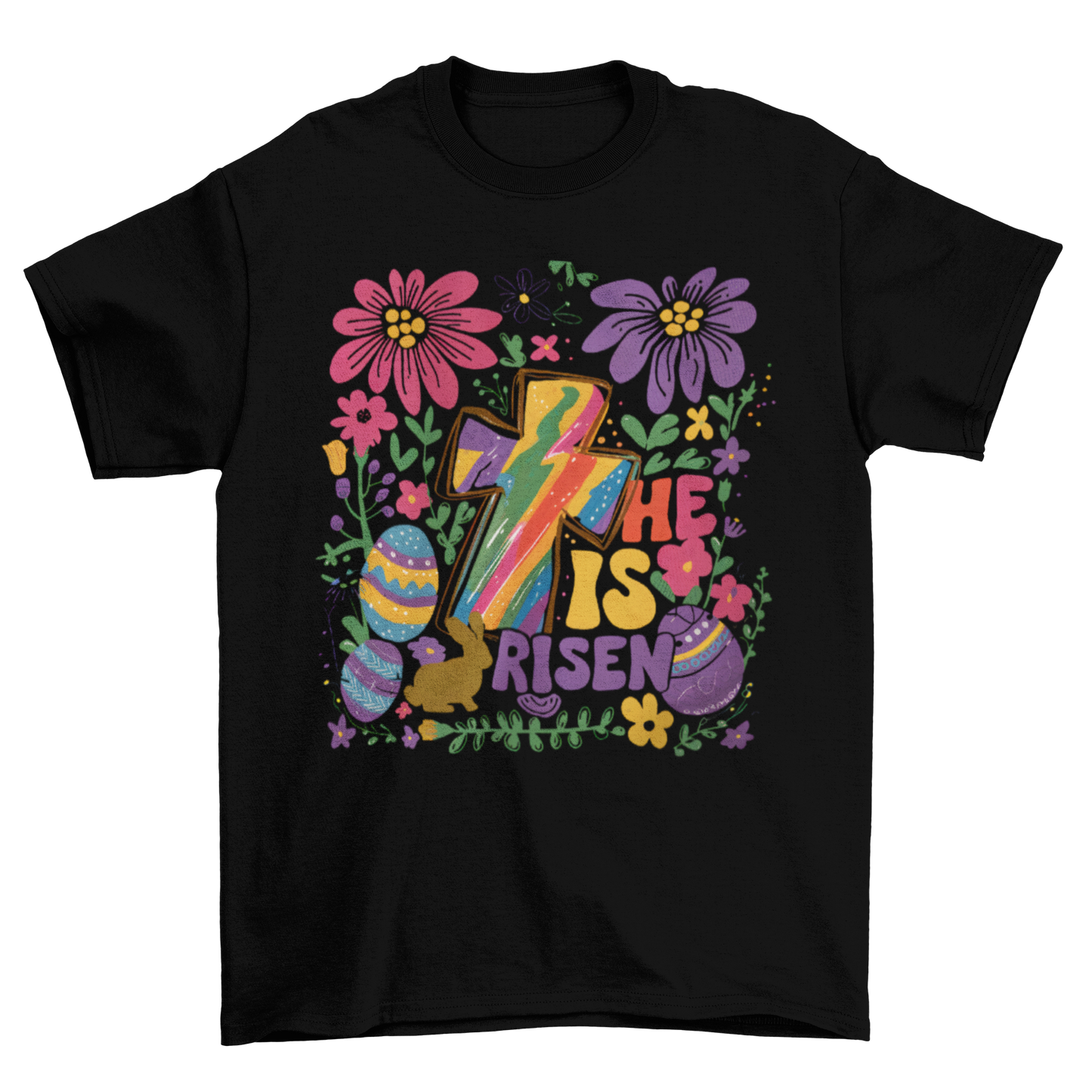 Easter 82