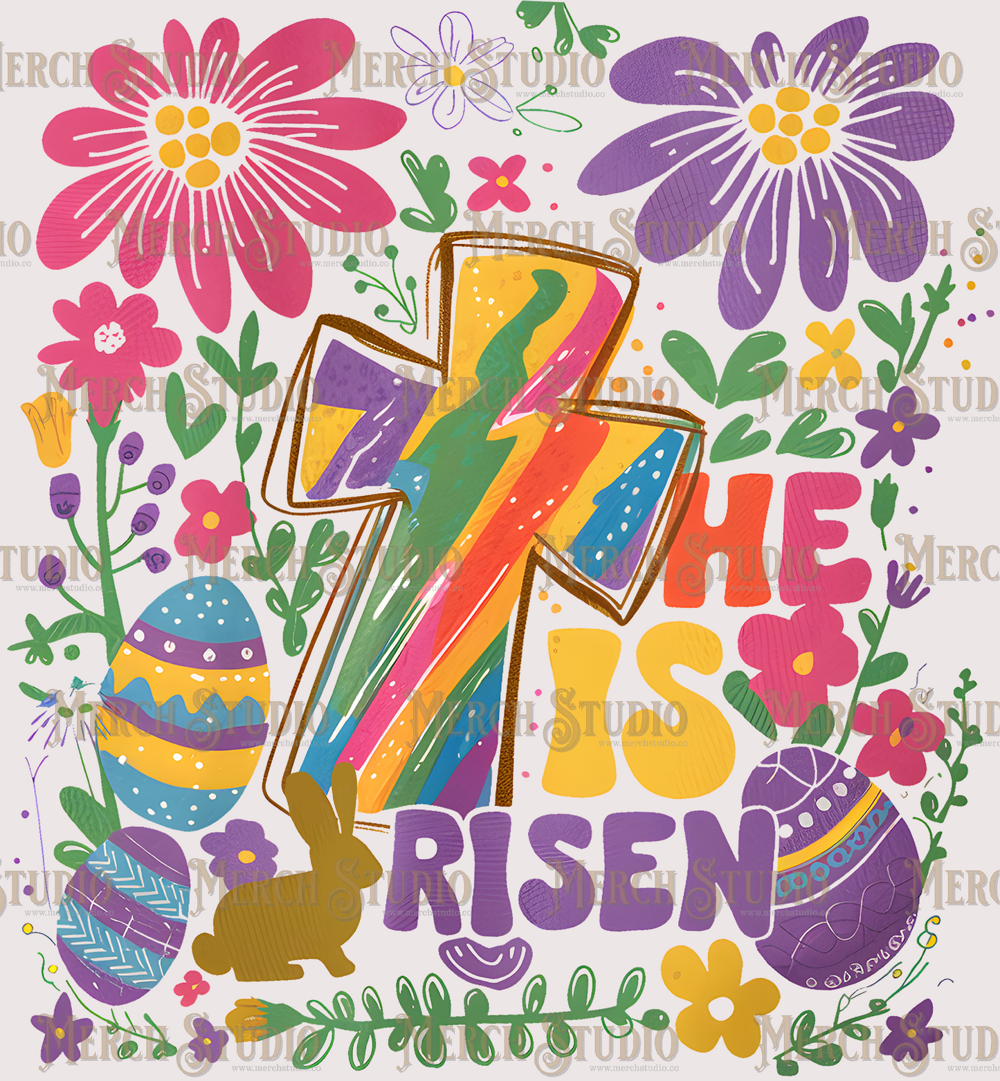 Easter 82
