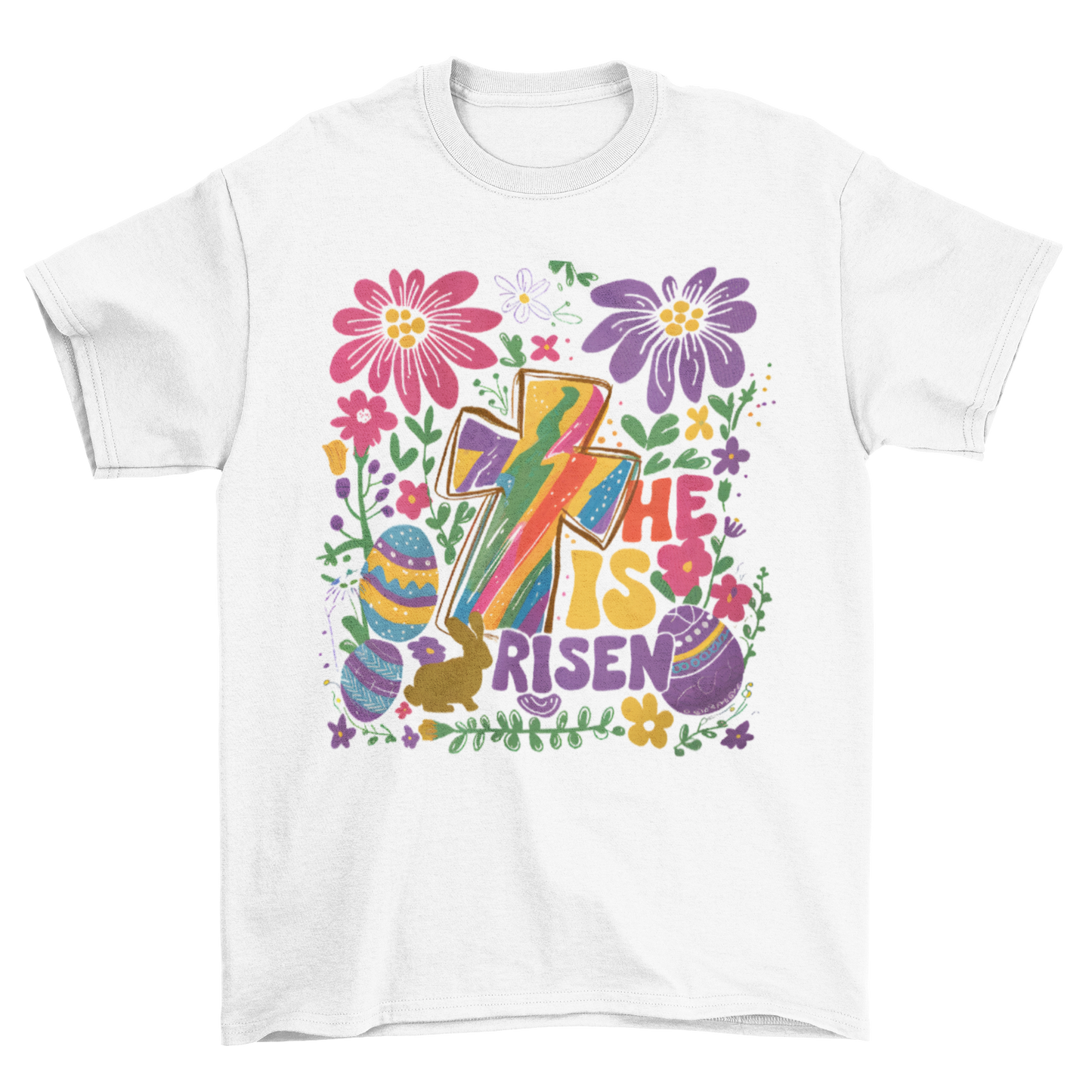 Easter 82