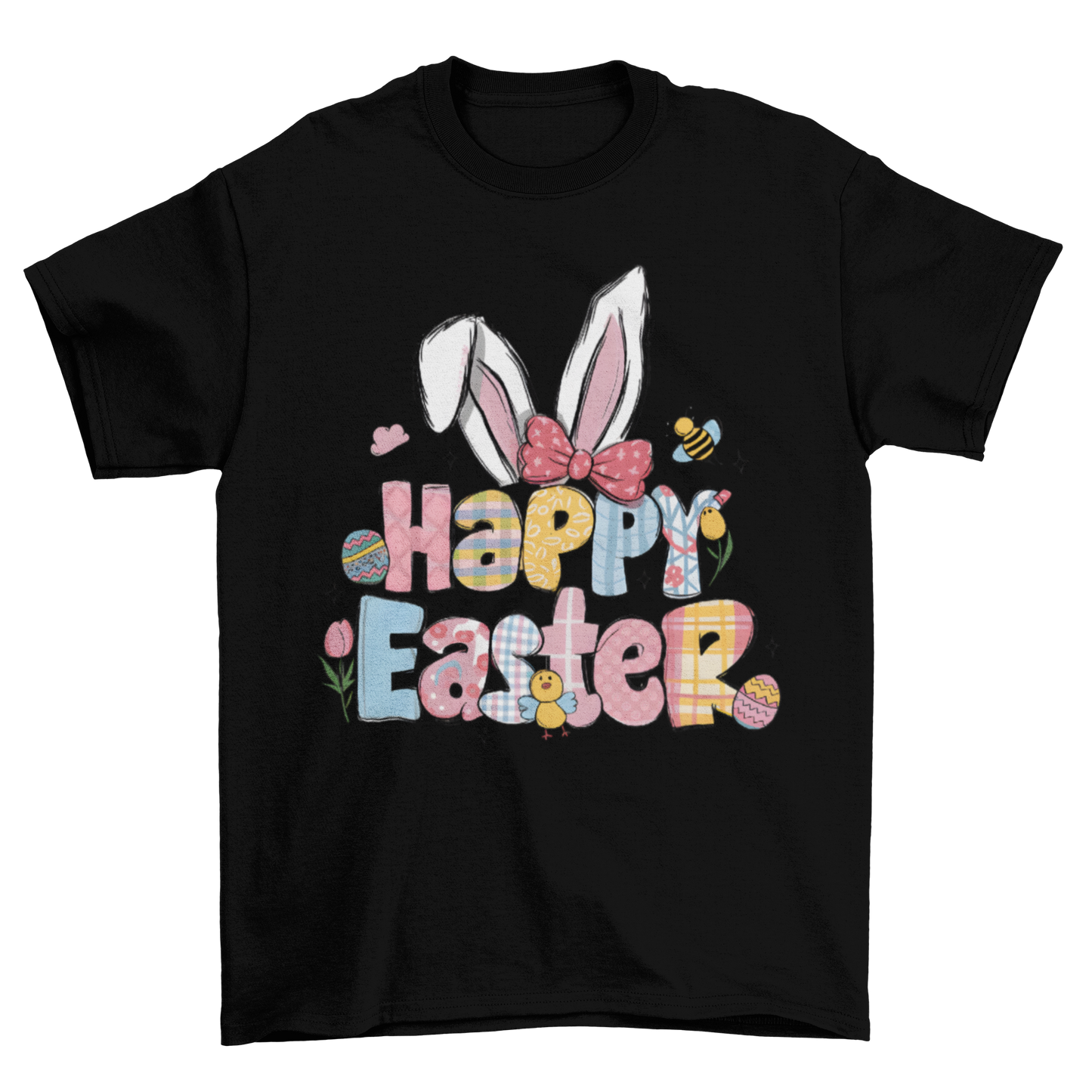 Easter 87