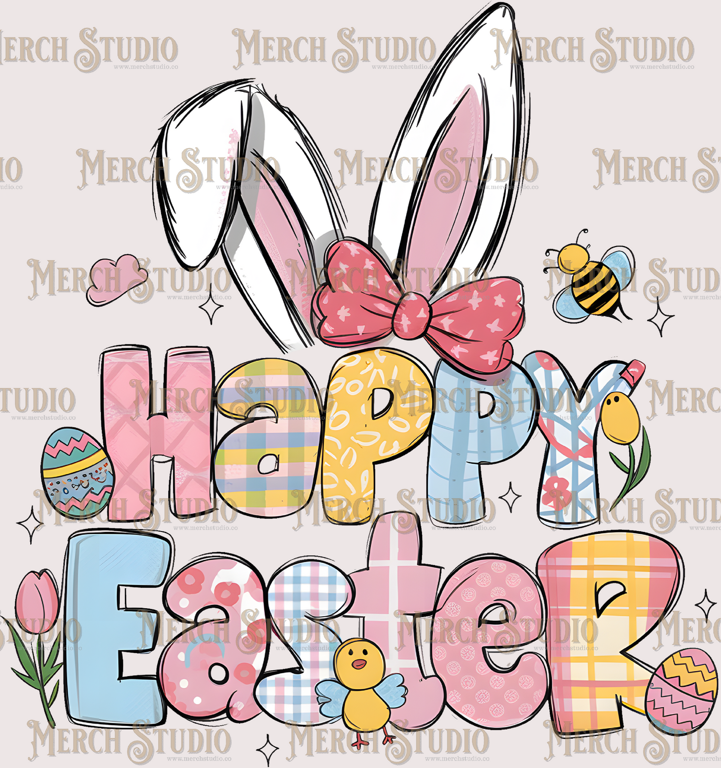 Easter 87
