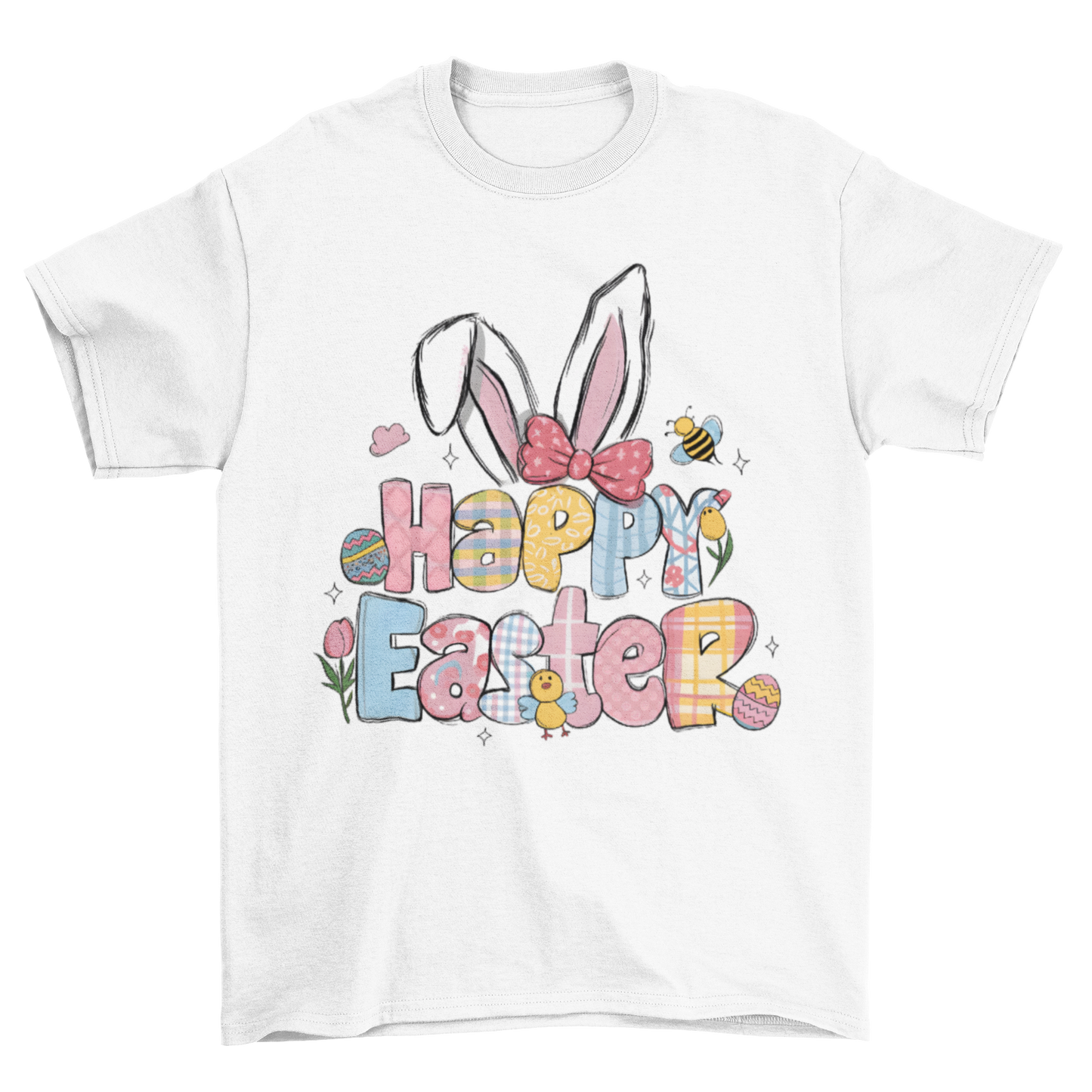 Easter 87