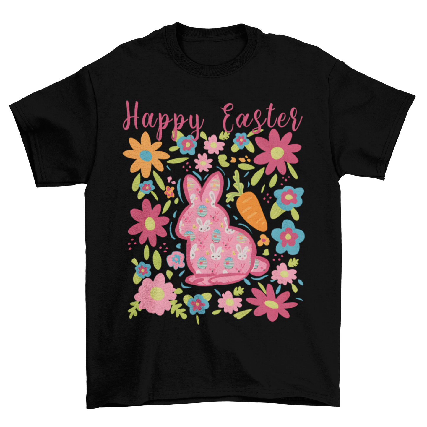 Easter 91