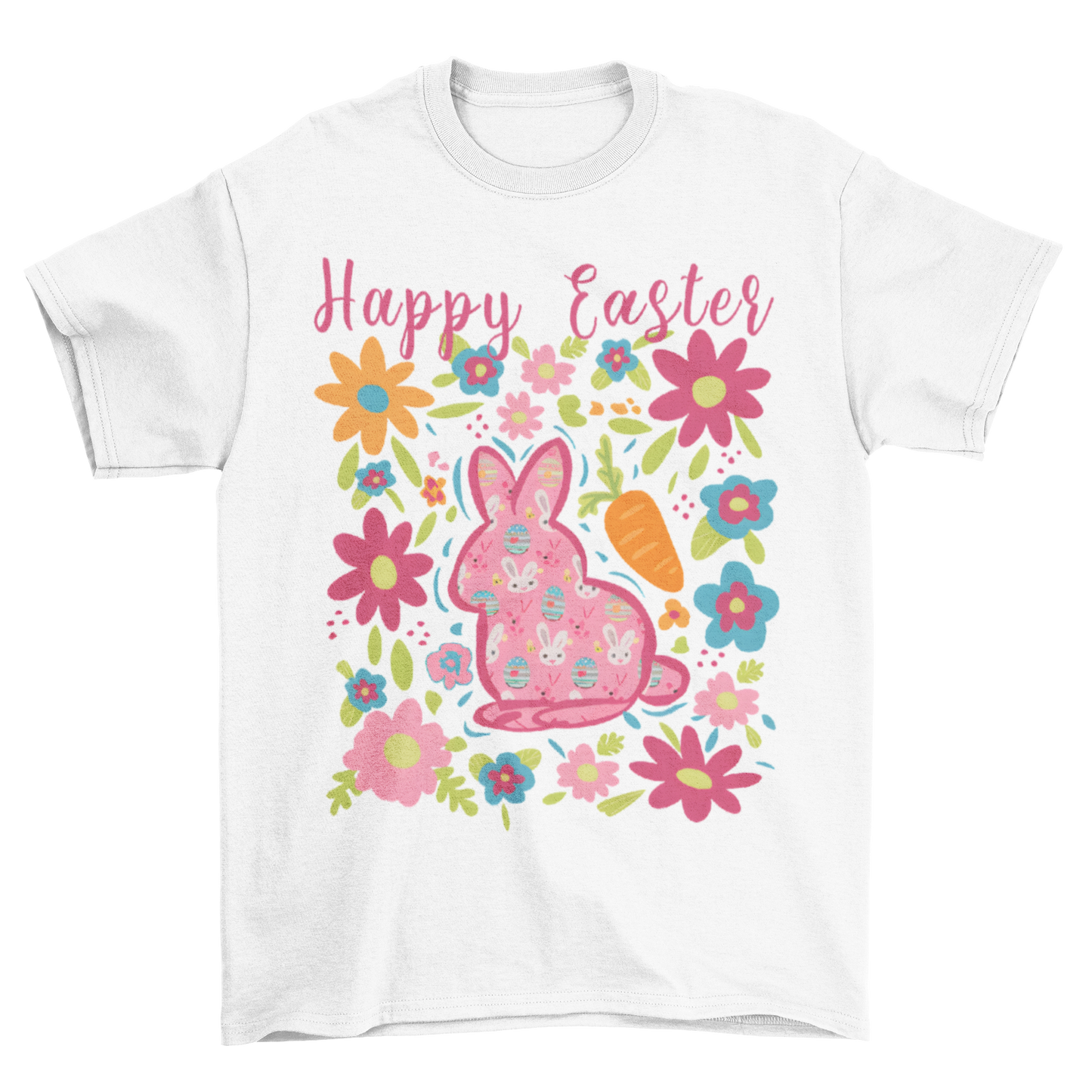 Easter 91