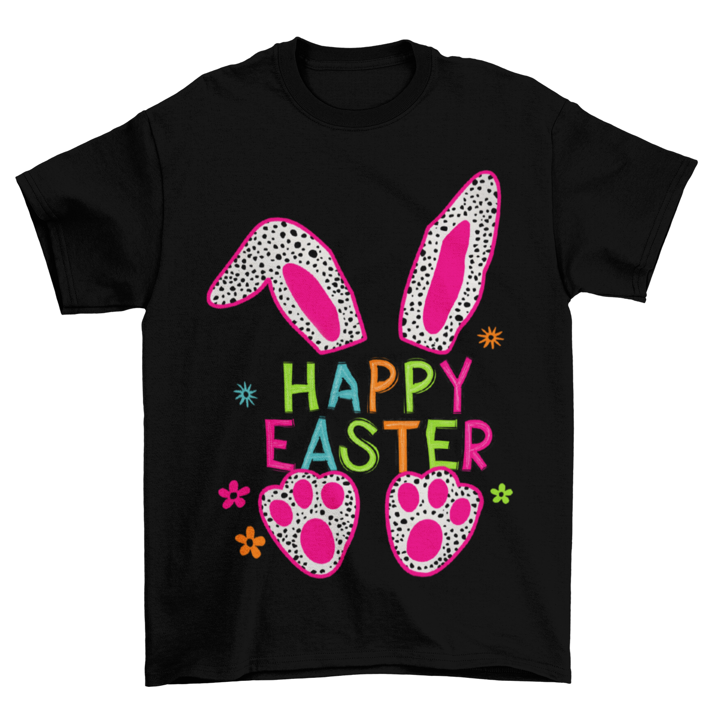 Easter 92