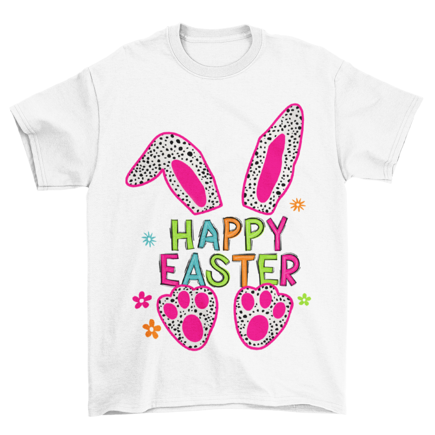 Easter 92