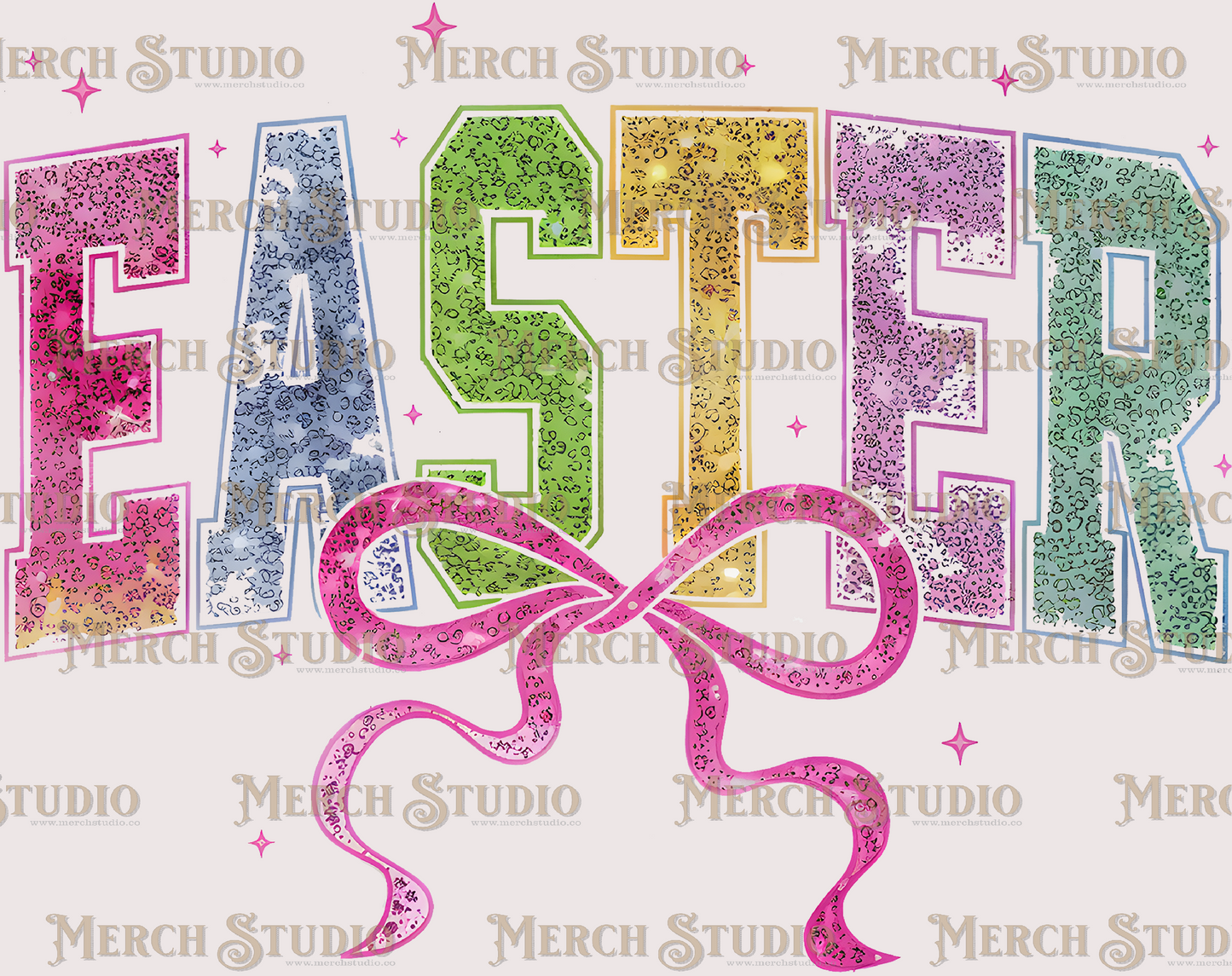 Easter 94