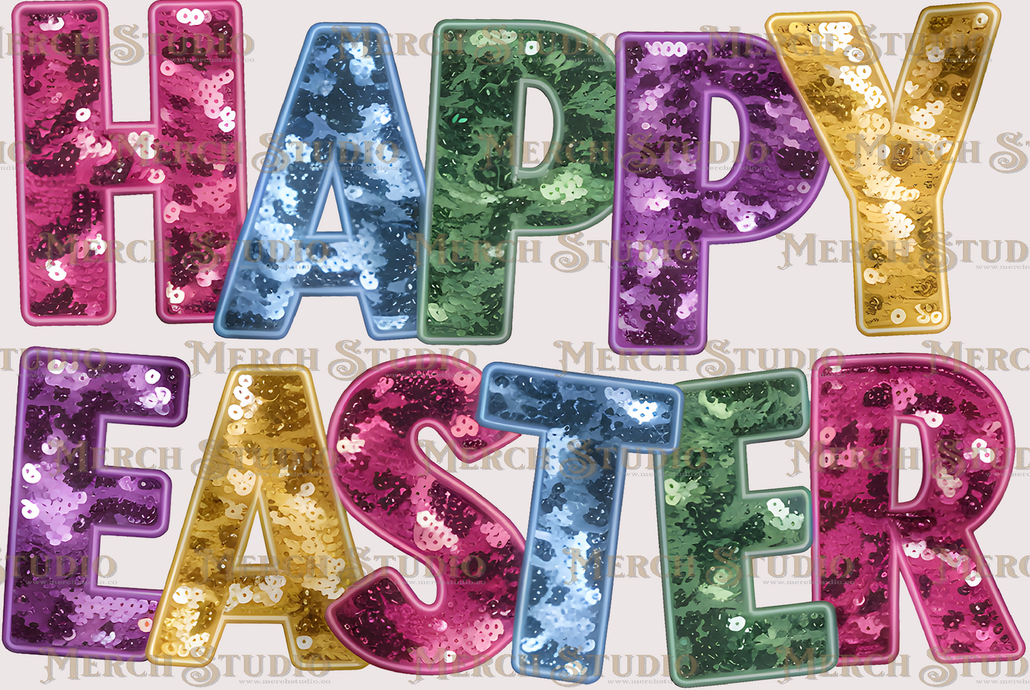 Easter 95