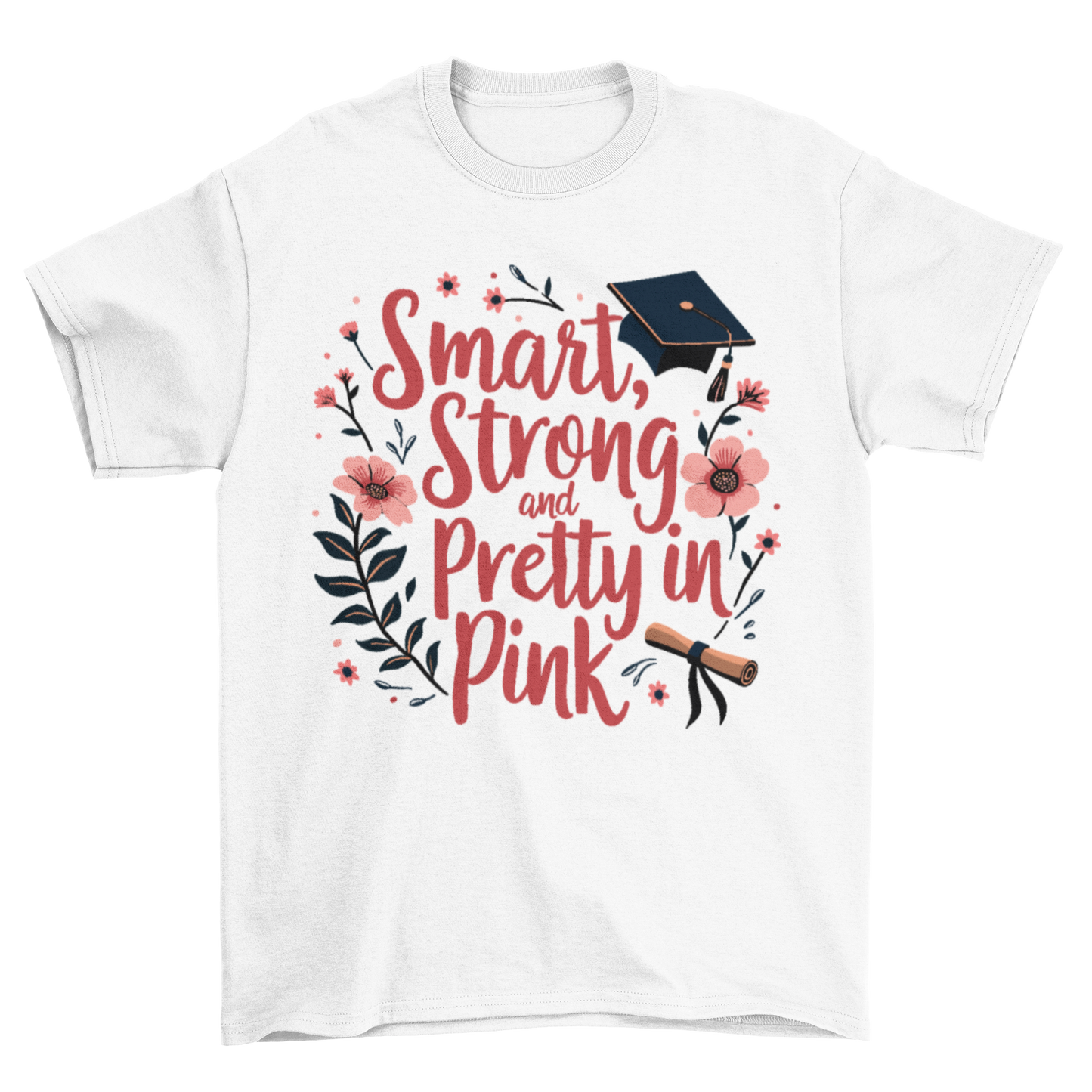 Graduation 64
