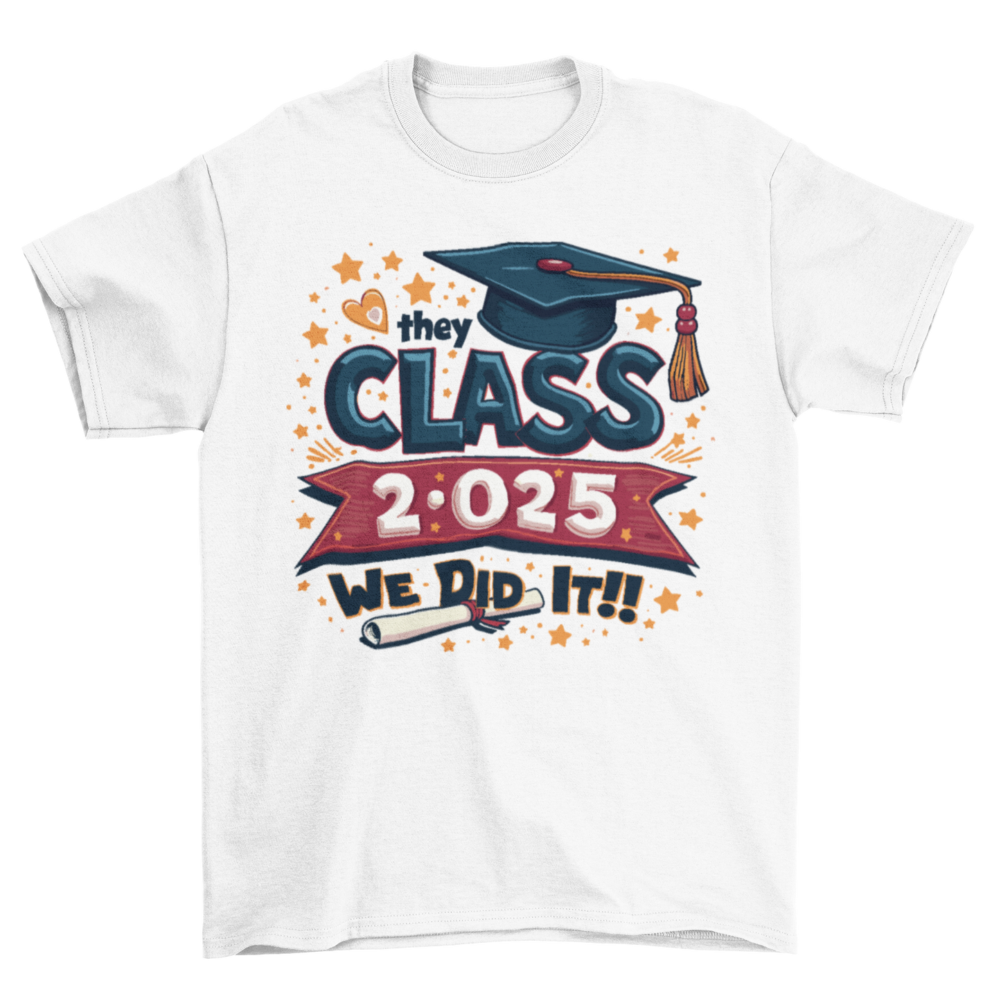 Graduation 72