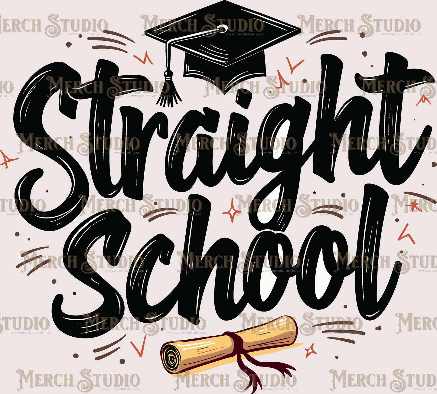 Graduation 75