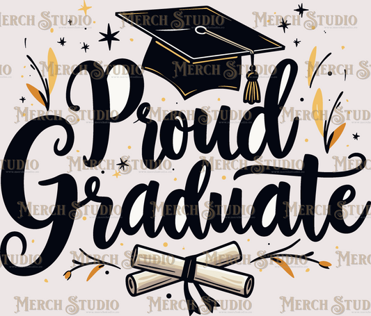 Graduation 77