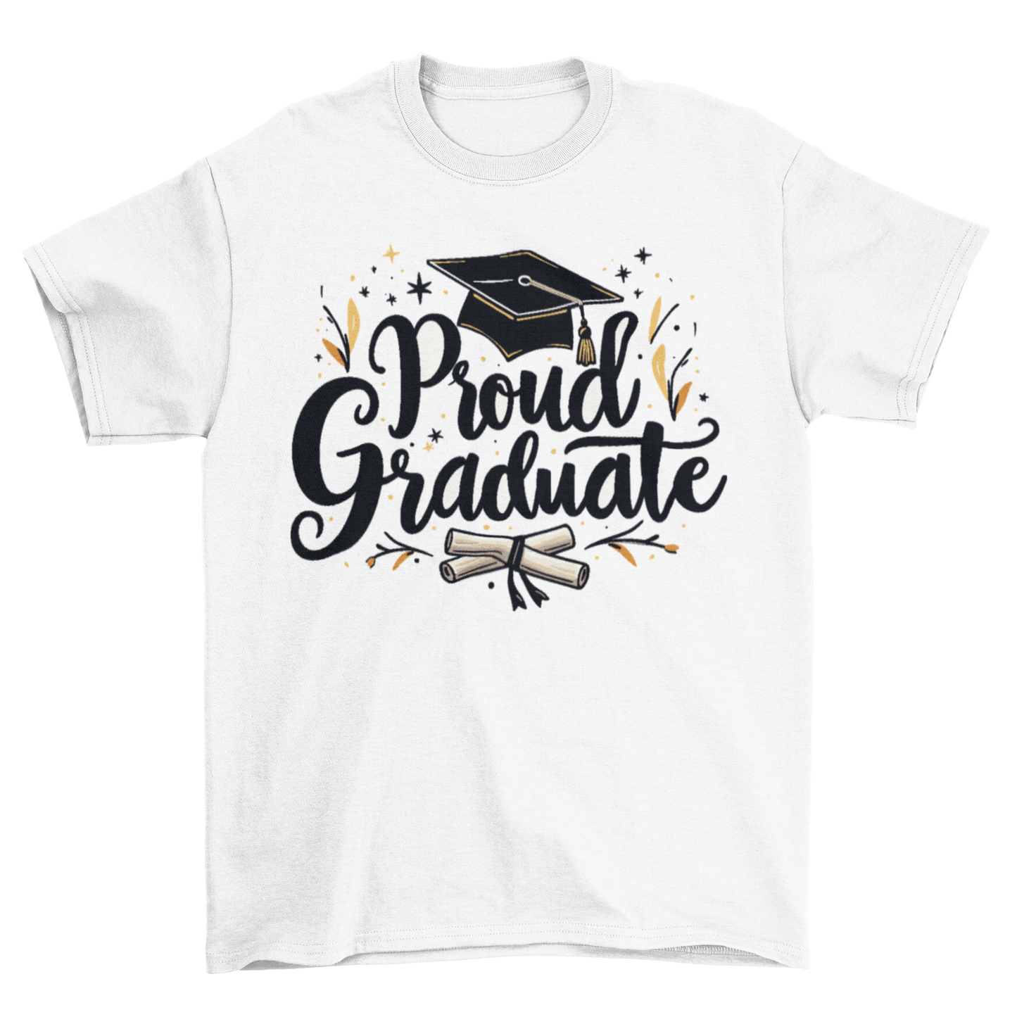 Graduation 77
