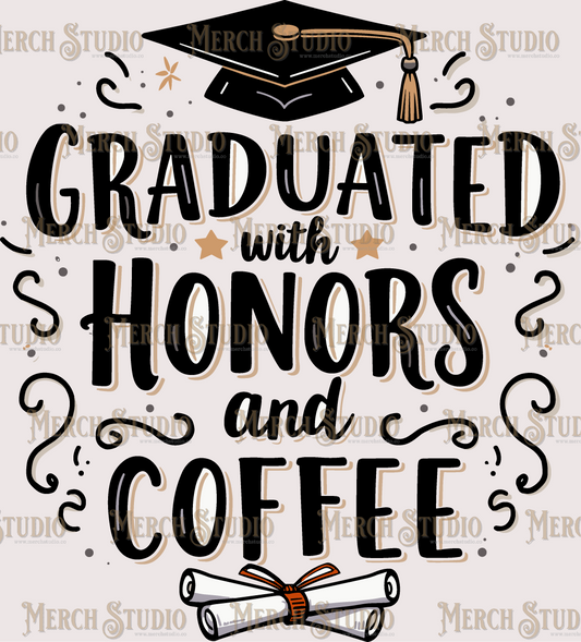 Graduation 83
