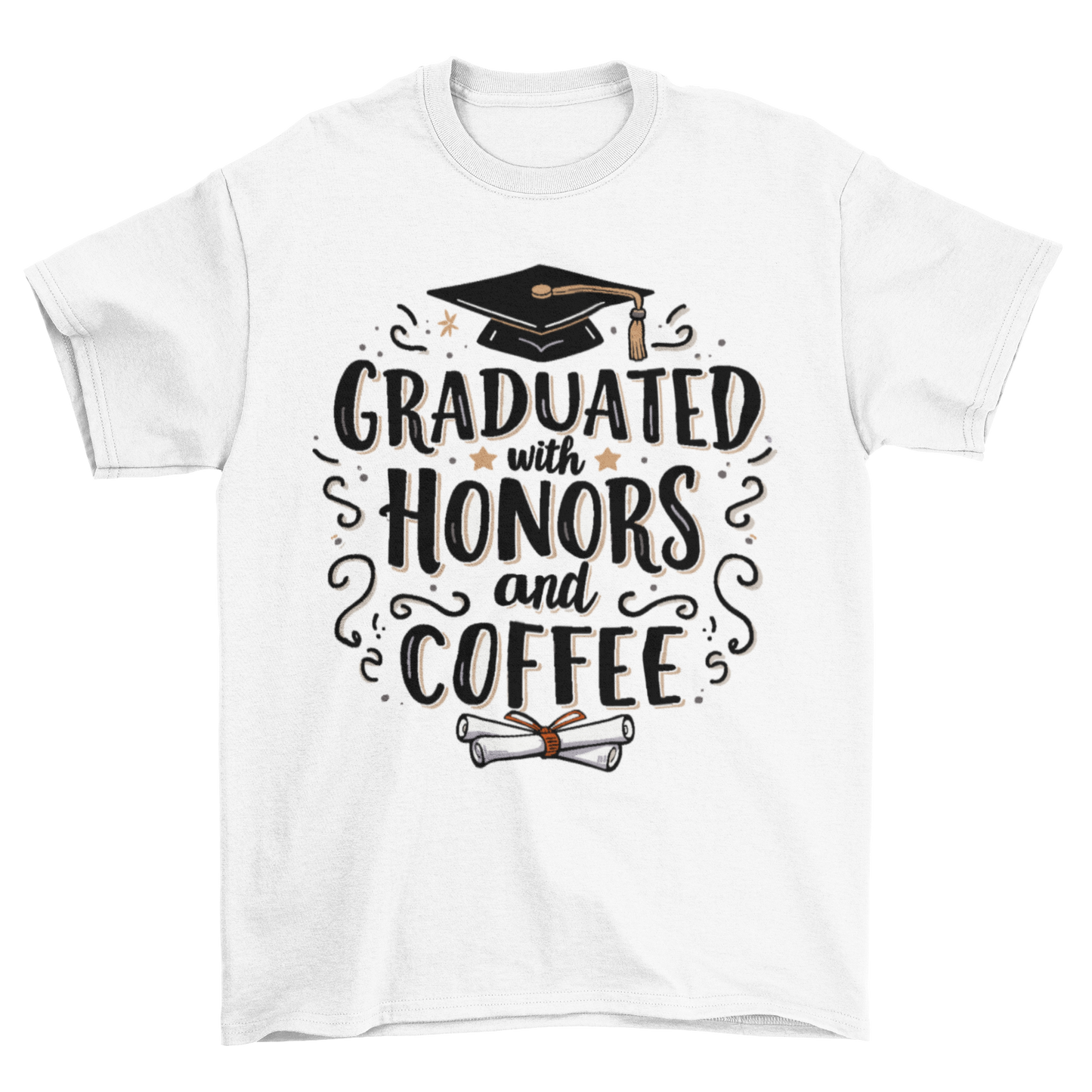 Graduation 83