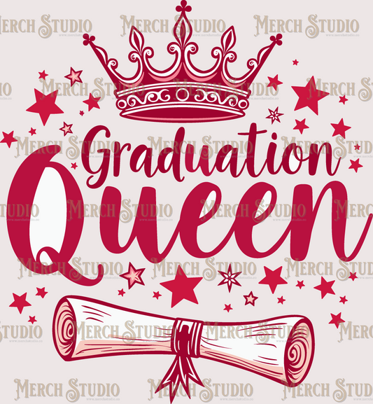 Graduation 84