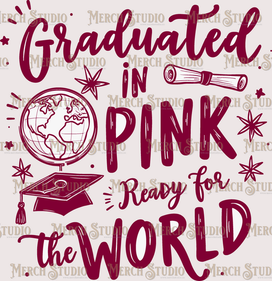 Graduation 89