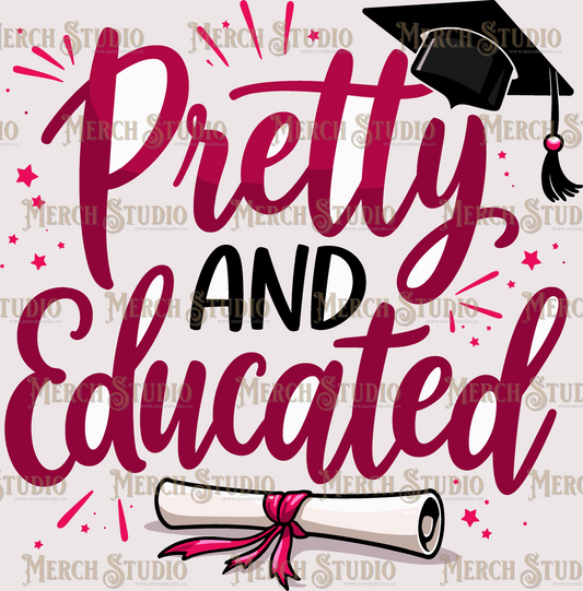Graduation 91