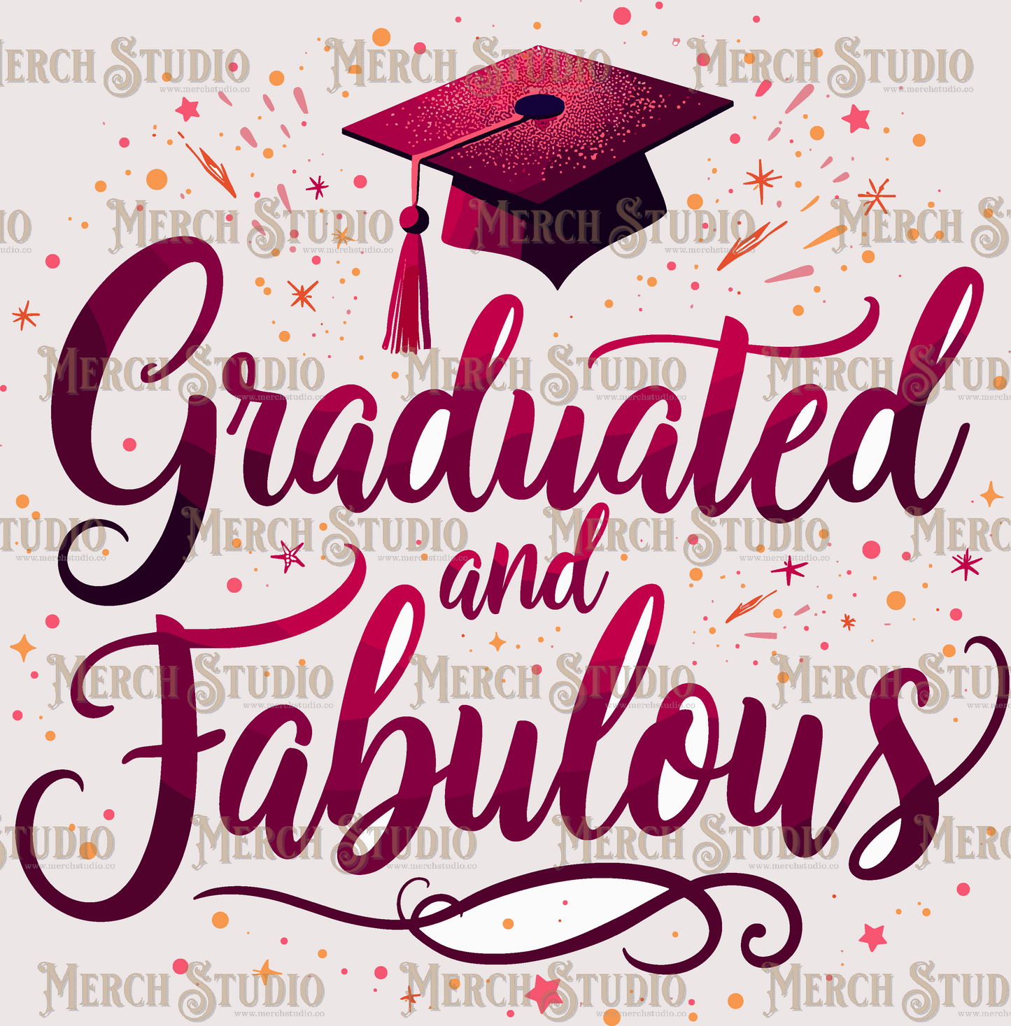 Graduation 93
