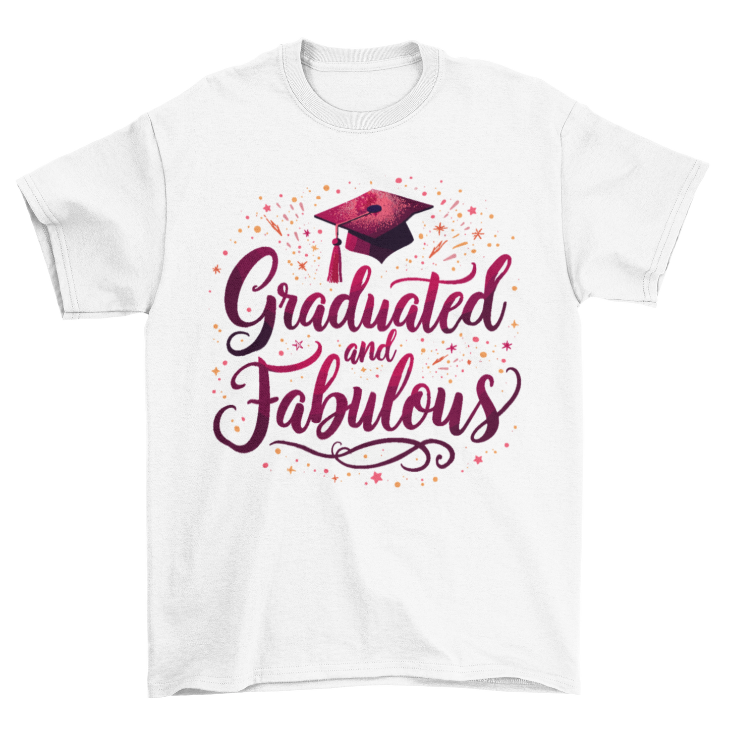 Graduation 93