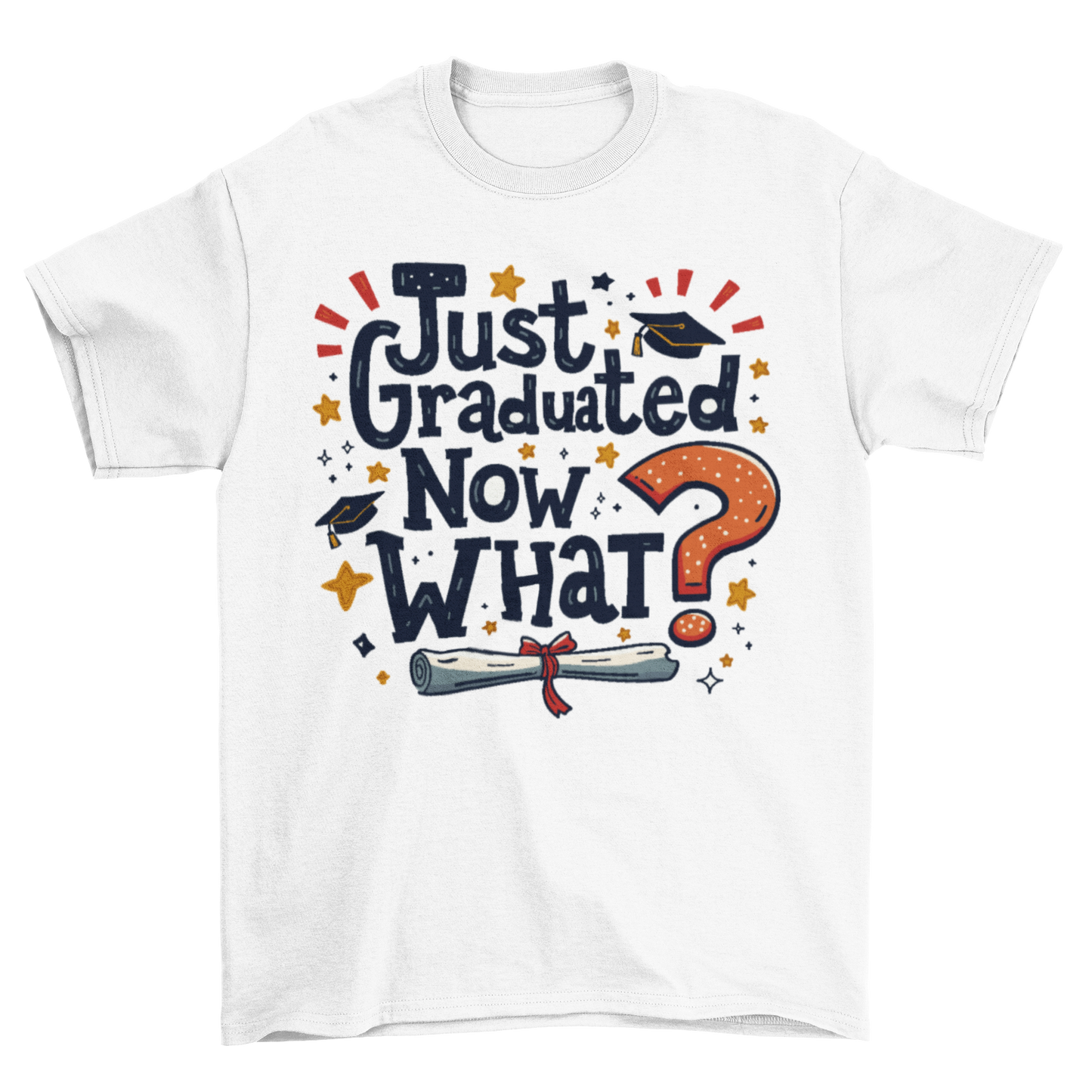 Graduation 95