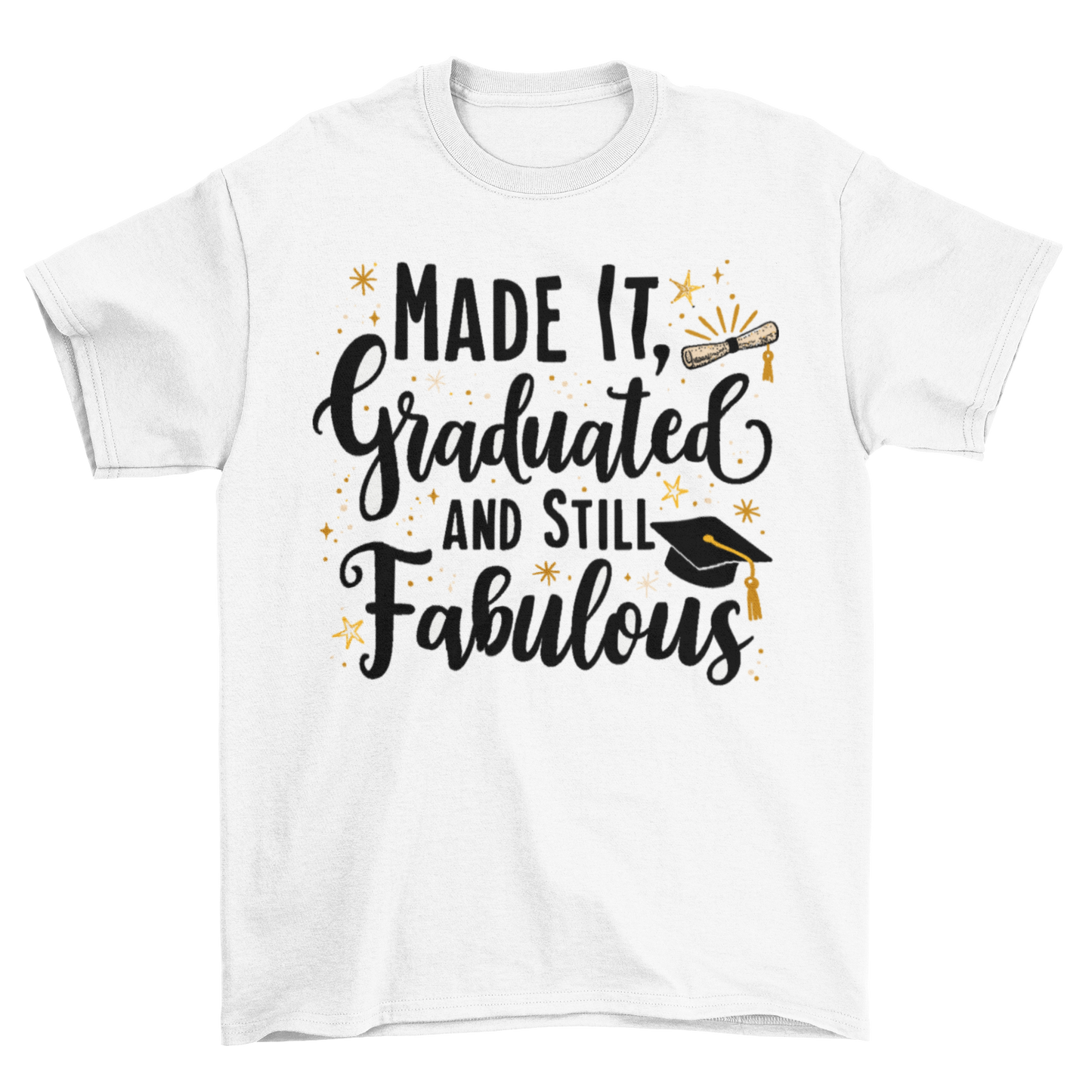 Graduation 98